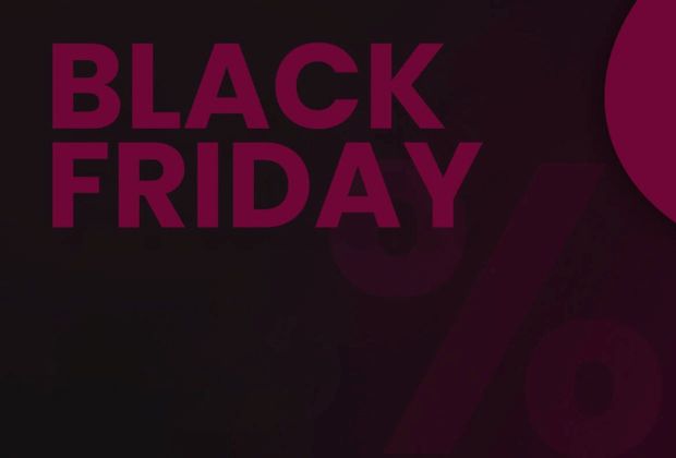 Black Friday Výpredaj