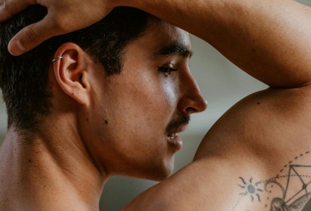 Masáž prostaty: Kompletný sprievodca potešením P-bodu