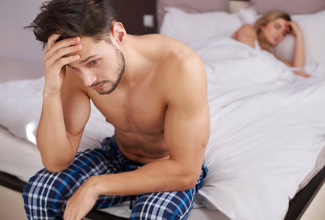 Oddialenie ejakulácie - lovesexshop.sk sex shop