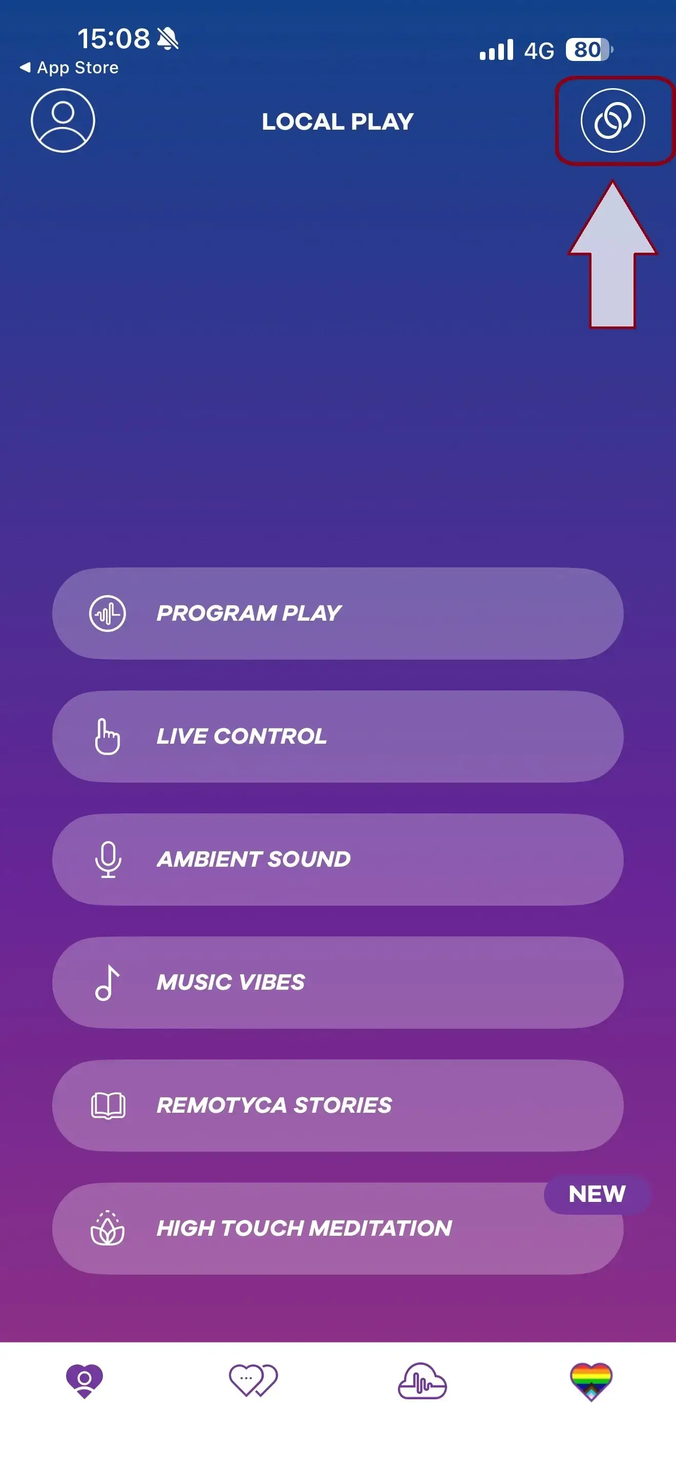 Aplikácia Satisfyer Connect: podrobný sprievodca krok za krokom | lovesexshop.sk