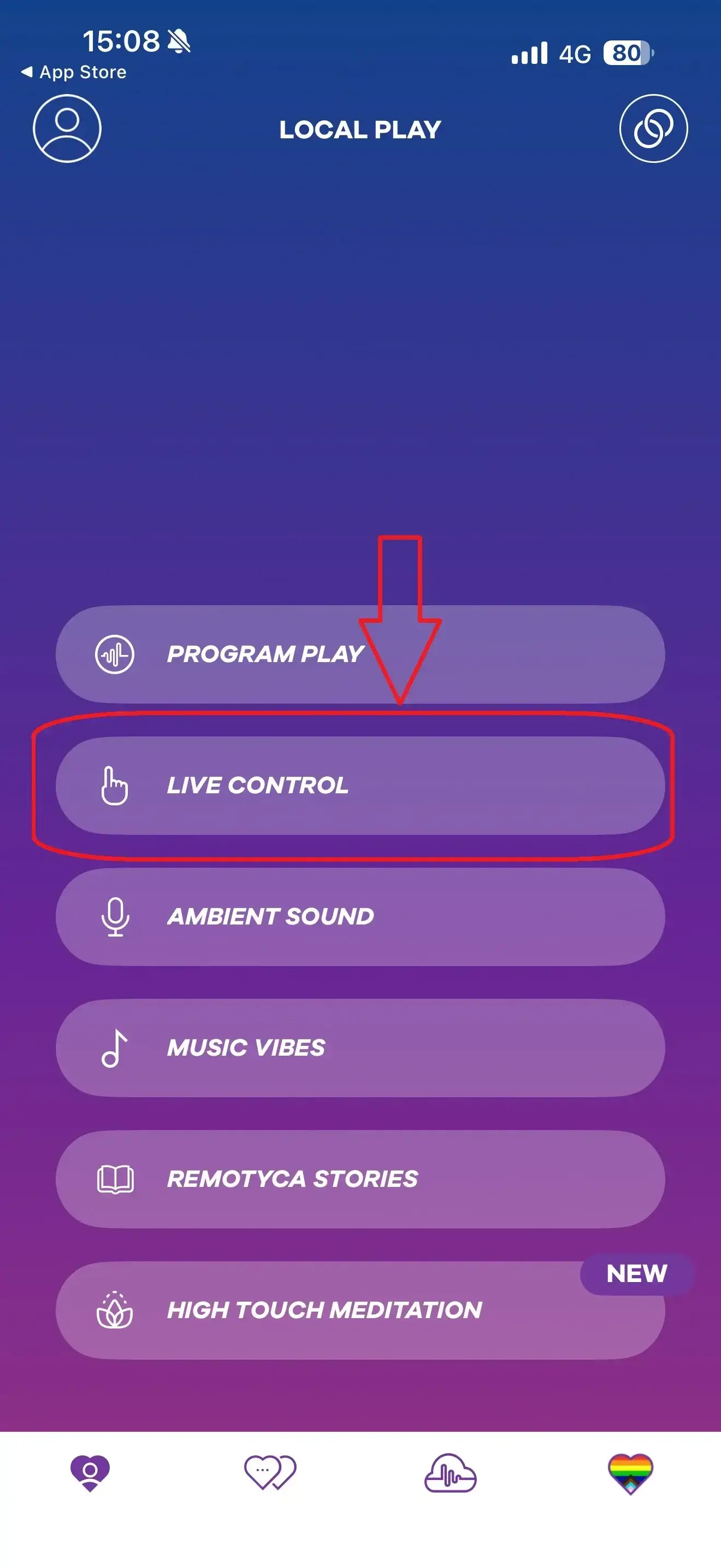 Aplikácia Satisfyer Connect: podrobný sprievodca krok za krokom | lovesexshop.sk