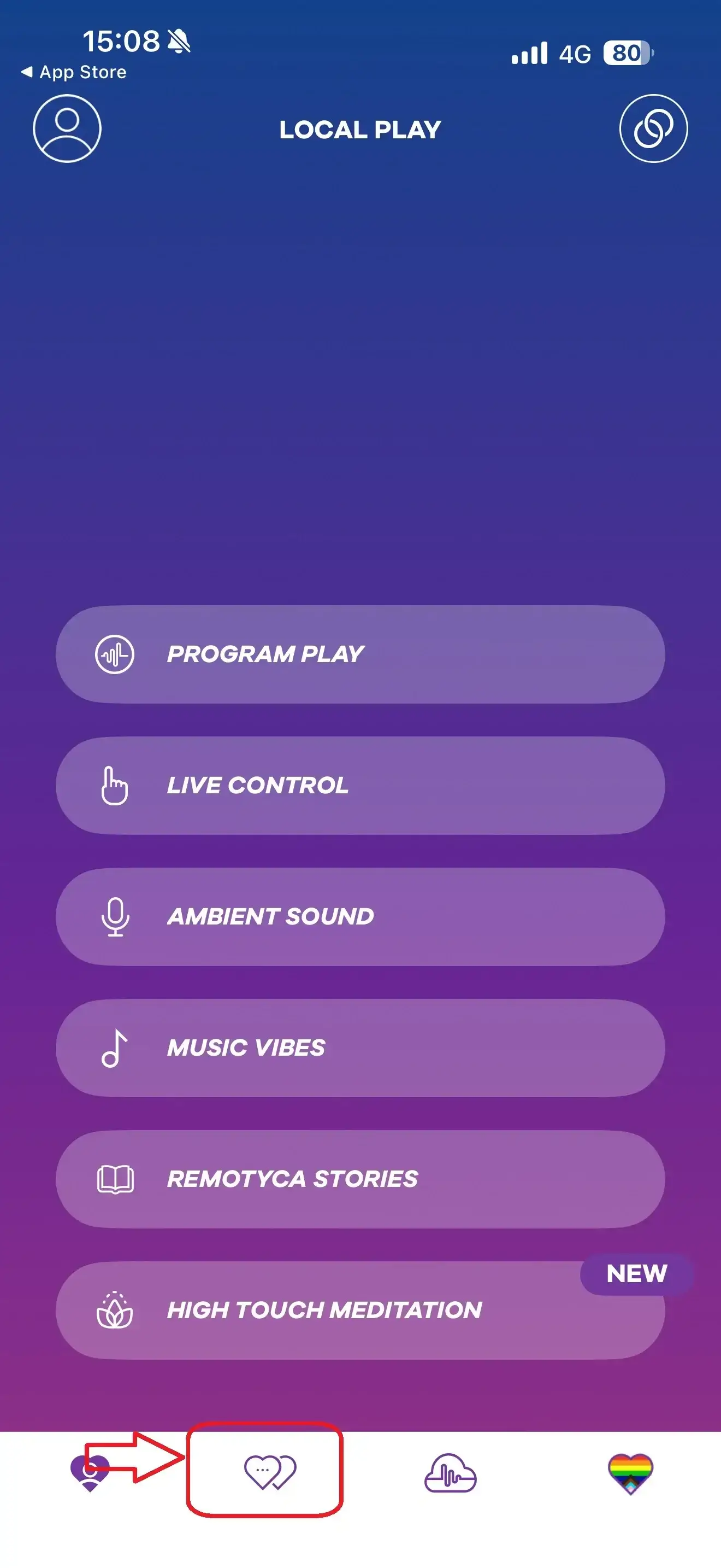 Aplikácia Satisfyer Connect: podrobný sprievodca krok za krokom | lovesexshop.sk