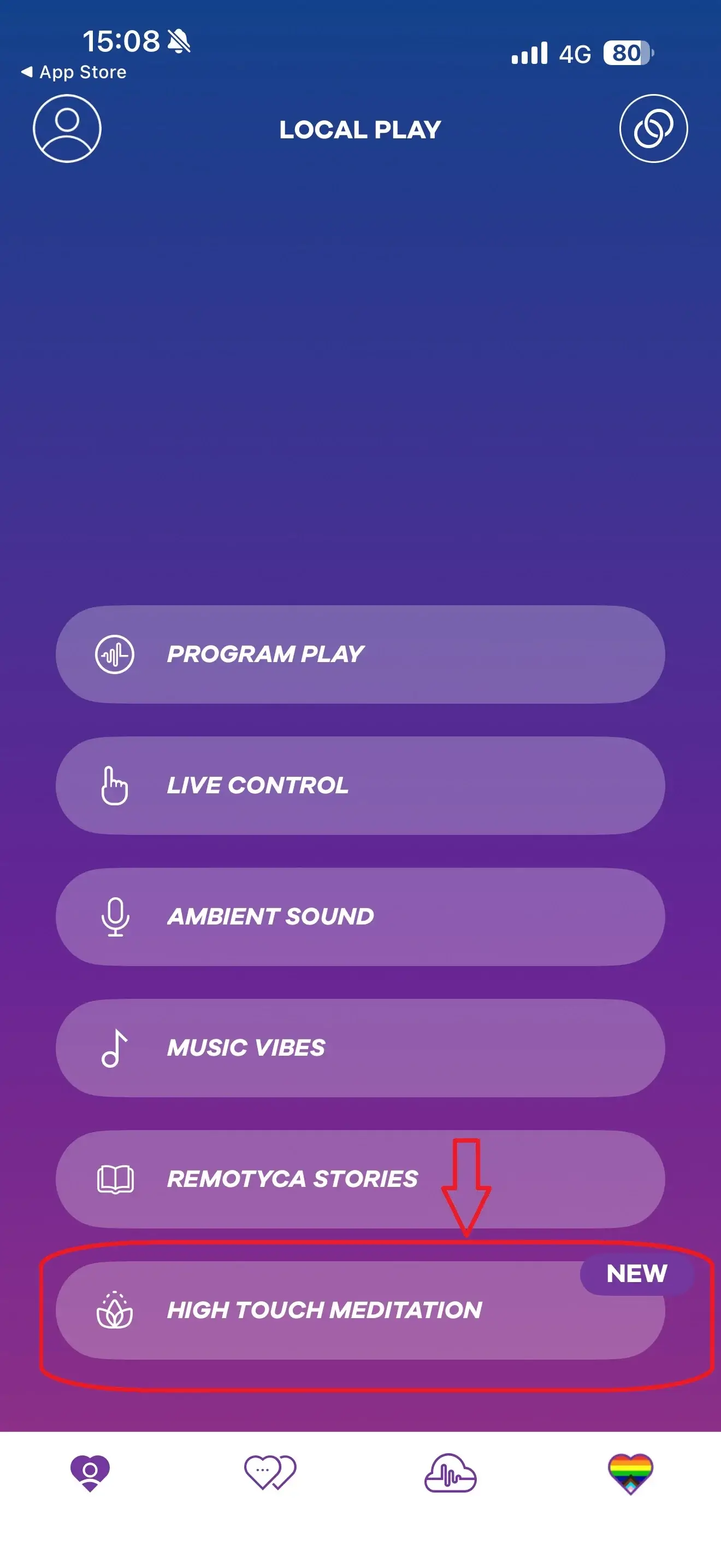 Aplikácia Satisfyer Connect: podrobný sprievodca krok za krokom | lovesexshop.sk