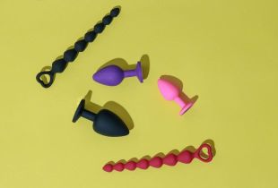 Bezpečný análny sex: Príručka nielen pre začiatočníkov