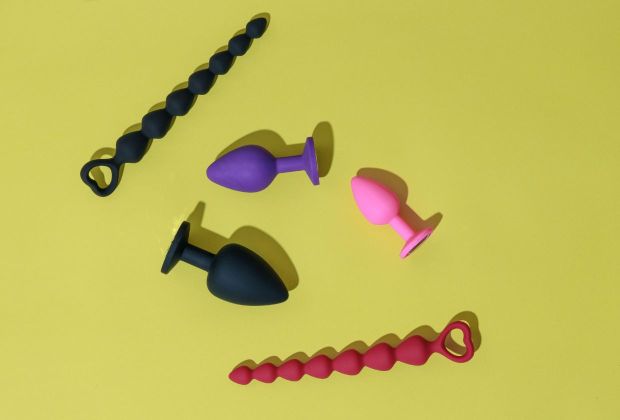 Bezpečný análny sex: Príručka nielen pre začiatočníkov