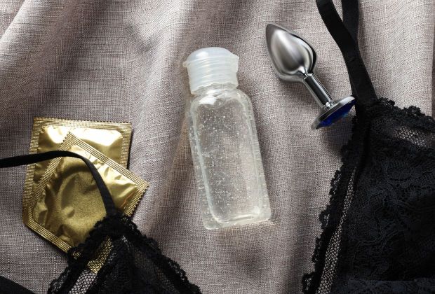 Lubrikant na vodnej báze – najlepšia voľba