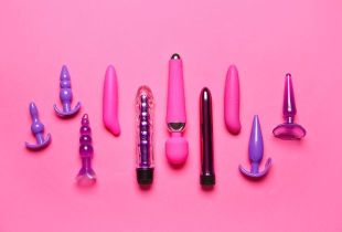 Typy vibrátorov a ich používanie