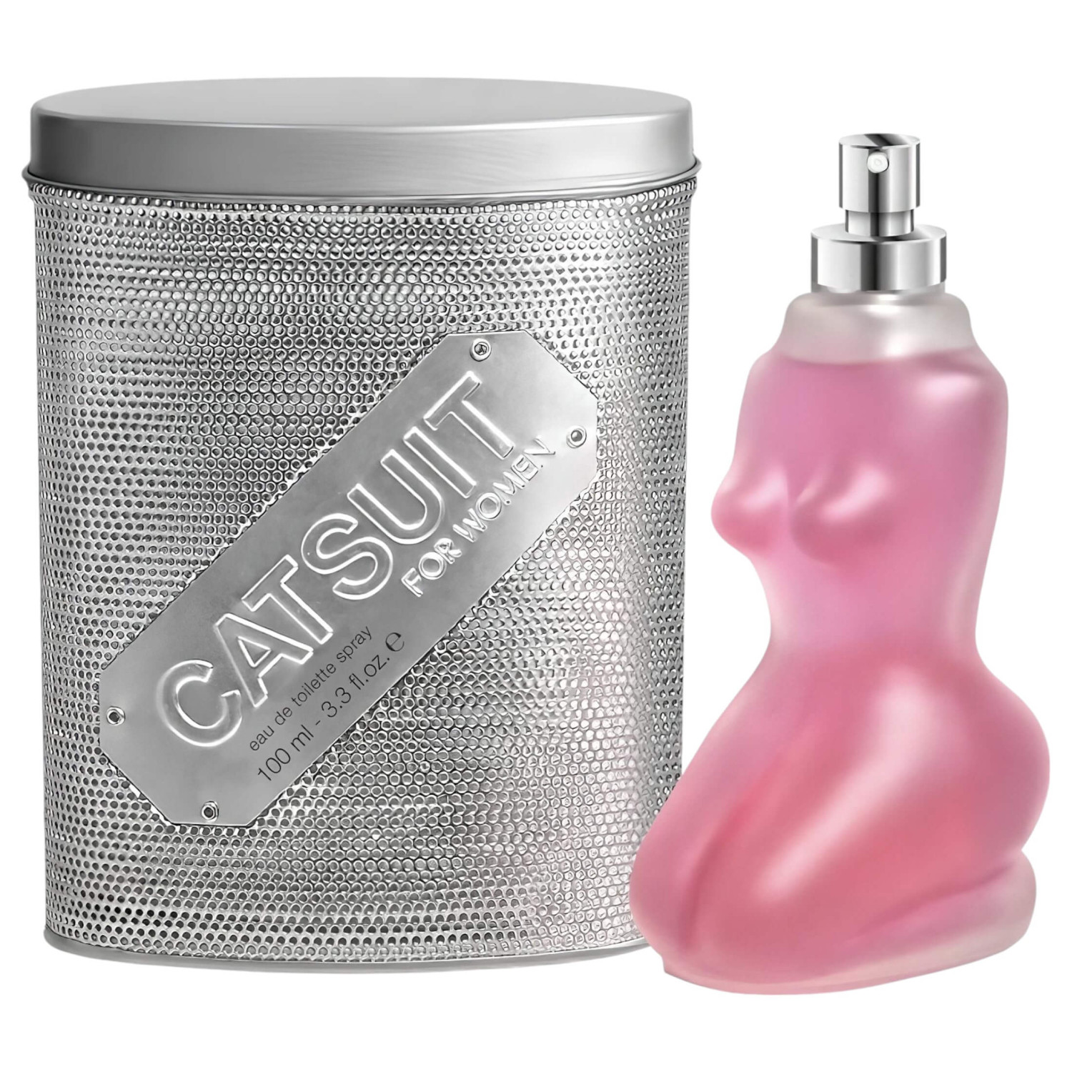 Catsuit - feromónový parfum pre ženy (100 ml)