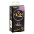 Obraz 2/3 - Manix SKYN Elite - ultra tenké bezlatexové kondómy (10ks)