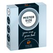 Obraz 2/4 - Mister Size tenký kondóm - 57mm (3ks)