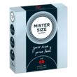 Obraz 2/4 - Mister Size tenký kondóm - 60mm (3ks)