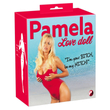 Obraz 1/8 - You2Toys Love Doll Pamela - nafukovacia panna
