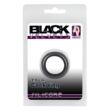 Obraz 6/6 - You2Toys Black Velvet Cock Ring - krúžok na penis (2,6cm) čierny