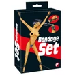You2Toys - Bondážny set! (4-dielny)