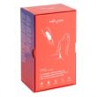 Obraz 3/15 - We-Vibe Touch X - cordless, waterproof clitoral vibrator (coral)
