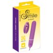 Obraz 3/10 - SMILE RC Bullet - Rádiový mini vibrátor (fialový)