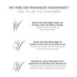 Obraz 7/10 - Womanizer Premium 2 - nabíjací, vodotesný stimulátor klitorisu (biely)