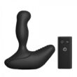 Obraz 1/9 - Nexus Revo Stealth – rotačný vibrátor na prostatu s diaľkovým ovládaním