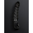 Obraz 3/6 - G-Jack 2 - Corded, Ruler Silicone Vibrator (Black)