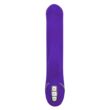 Obraz 4/6 - You2Toys PICK NICK - vibrator with watering clitoris arm (purple)