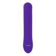 Obraz 5/6 - You2Toys PICK NICK - vibrator with watering clitoris arm (purple)