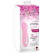 Obraz 1/5 - Joymatic - intelligent clitoral vibrator (light pink)