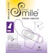 Obraz 8/8 - SMILE Finger - vlnitý silikónový prstový vibrátor (fialový)