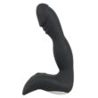 Obraz 2/11 - Rebel – nabíjací vibrátor na prostatu v tvare penisu (čierny)