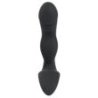 Obraz 5/11 - Rebel – nabíjací vibrátor na prostatu v tvare penisu (čierny)