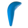 Obraz 5/5 - ROMP Juke - nabíjací, vodotesný krúžok na penis (modrý)