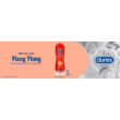 Durex Play masážny gél 2v1 Ylang Ylang - 200ml