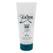 Obraz 1/3 - Just Glide Premium Anal - nourishing anal lubricant (200ml)