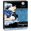 Obraz 2/2 - Shunga Dragon Sensitive - intímny gél pre mužov (60 ml)