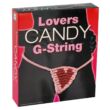Obraz 1/4 - Spencer&Fleetwood Candy Lovers G String - dámske tangá z ovocných cukríkov (145g)