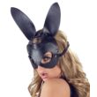 Obraz 2/7 - Bad Kitty - Wild Bunny Mask with Ears (Black)