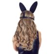 Obraz 7/7 - Bad Kitty - Wild Bunny Mask with Ears (Black)