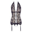 Obraz 4/9 - Lace Basque and String