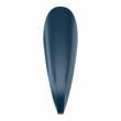 Obraz 3/7 - Satisfyer Rocket Ring - vodotesný, nabíjací krúžok na penis (sivo - modrý)