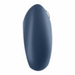 Obraz 2/8 - Satisfyer Royal One - nabíjací, vodotesný smart krúžok na penis (modrý)
