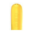 Obraz 6/8 - Satisfyer Dual Love - nabíjací, vodotesný smart vibrátor na klitoris a vagínu (žltý)
