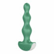 Obraz 1/6 - Satisfyer Lolli-Plug 2 - nabíjací, vodotesný análny vibrátor (zelený)