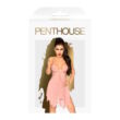 Obraz 3/3 - Penthouse Sweet Beast - babydoll s tangami (ružový)