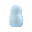 Obraz 5/8 - Satisfyer Pro To Go 1 - Nabíjateľný vzduchový vibrátor na klitoris (modrý)