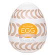 Obraz 1/4 - TENGA Egg Ring Masturbačné vajce (1ks)