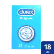 Obraz 2/7 - Durex Classic - kondómy (18ks)