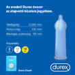 Obraz 5/7 - Durex Classic - kondómy (18ks)