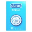 Obraz 1/7 - Durex Classic - kondómy (18ks)
