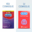 Obraz 4/7 - Durex Feel Intimate - tenkostenné kondómy (18 ks)