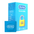 Obraz 2/7 - Durex Extra Safe - bezpečné kondómy (18ks)