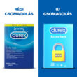 Obraz 4/7 - Durex Extra Safe - bezpečné kondómy (18ks)